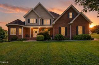 22979 Lone Eagle Drive, Bristol, VA 24202