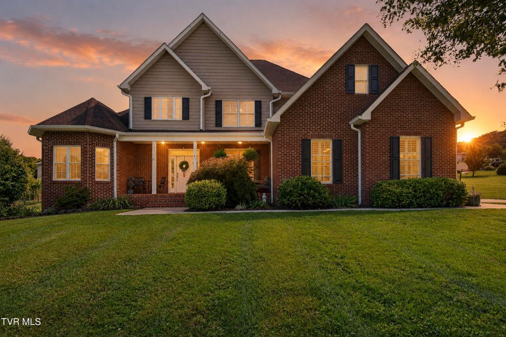 22979 Lone Eagle Drive, Bristol, VA 24202