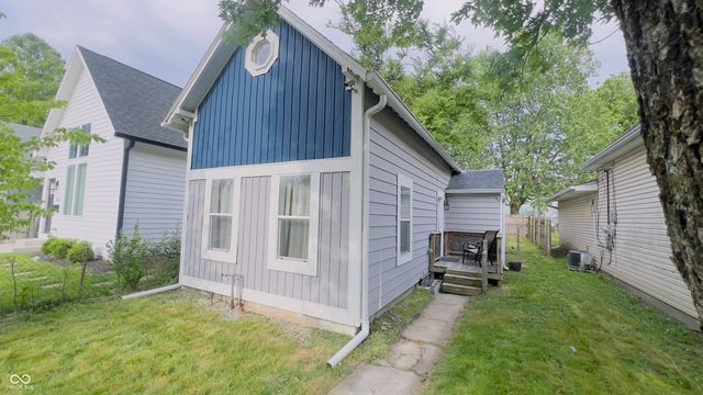 937 Olive Street, Indianapolis, IN 46203