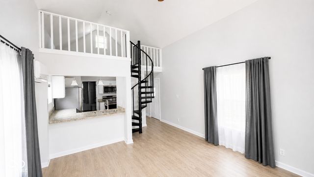 937 Olive Street, Indianapolis, IN 46203