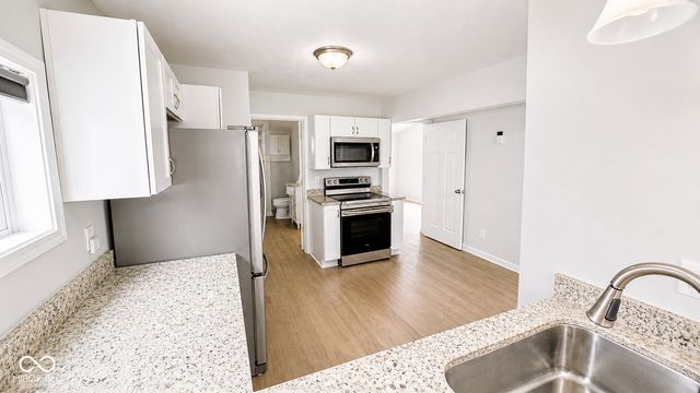937 Olive Street, Indianapolis, IN 46203