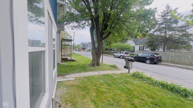 937 Olive Street, Indianapolis, IN 46203