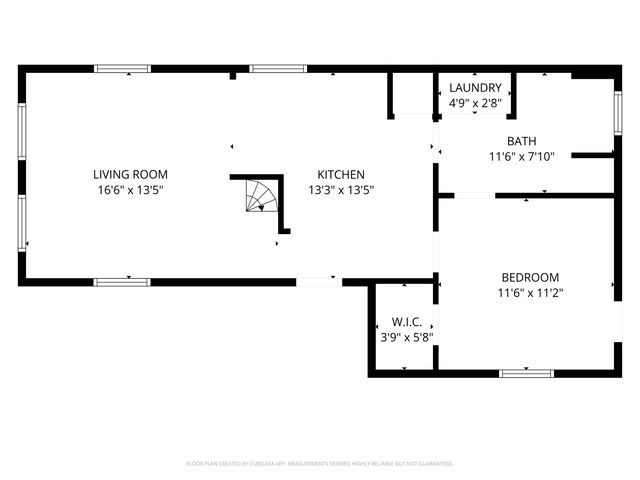 937 Olive Street, Indianapolis, IN 46203