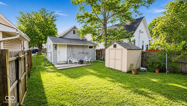 937 Olive Street, Indianapolis, IN 46203