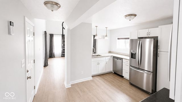 937 Olive Street, Indianapolis, IN 46203