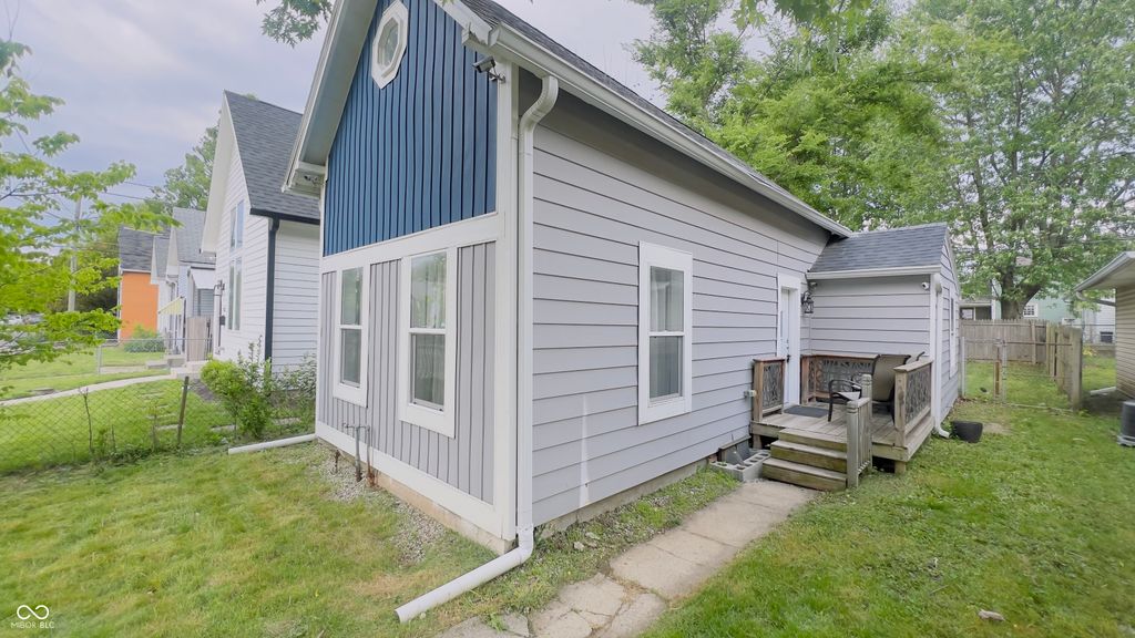 937 Olive Street, Indianapolis, IN 46203
