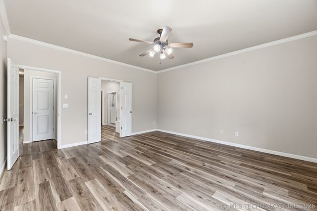 10301 N 144th Avenue E, Owasso, OK 74055