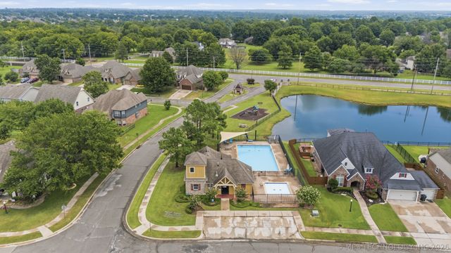 10301 N 144th Avenue E, Owasso, OK 74055