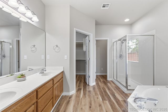10301 N 144th Avenue E, Owasso, OK 74055