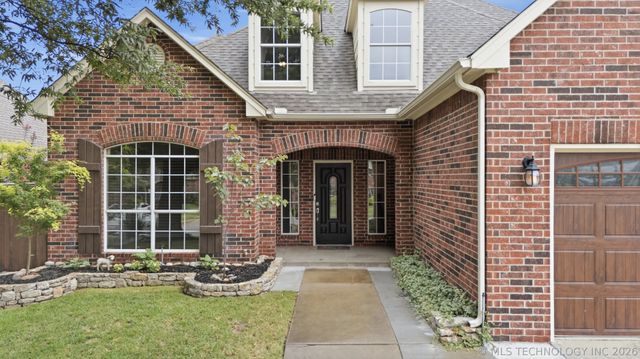 10301 N 144th Avenue E, Owasso, OK 74055