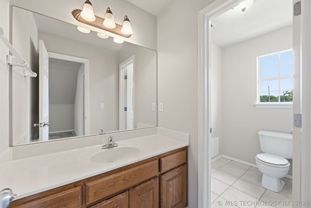 10301 N 144th Avenue E, Owasso, OK 74055