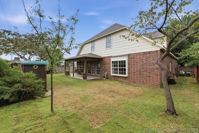 10301 N 144th Avenue E, Owasso, OK 74055