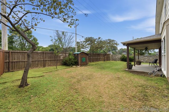 10301 N 144th Avenue E, Owasso, OK 74055
