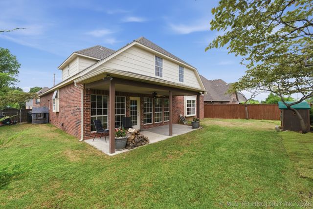 10301 N 144th Avenue E, Owasso, OK 74055
