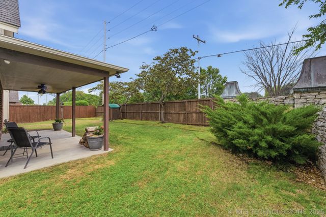 10301 N 144th Avenue E, Owasso, OK 74055