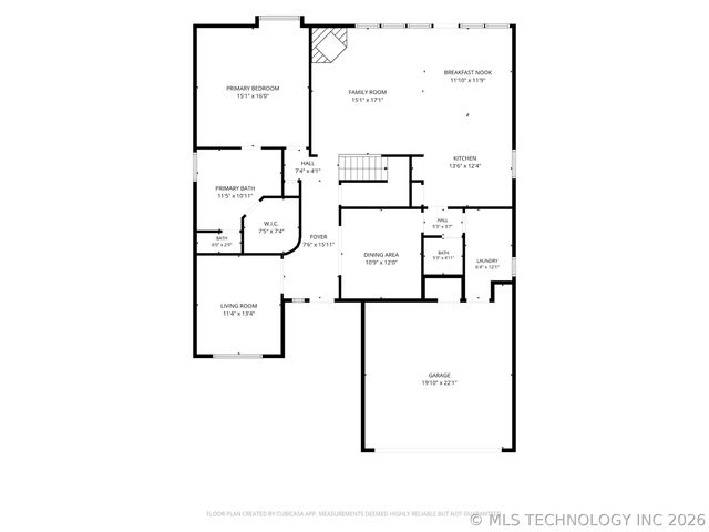 10301 N 144th Avenue E, Owasso, OK 74055