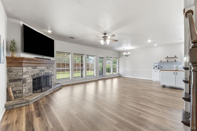 10301 N 144th Avenue E, Owasso, OK 74055