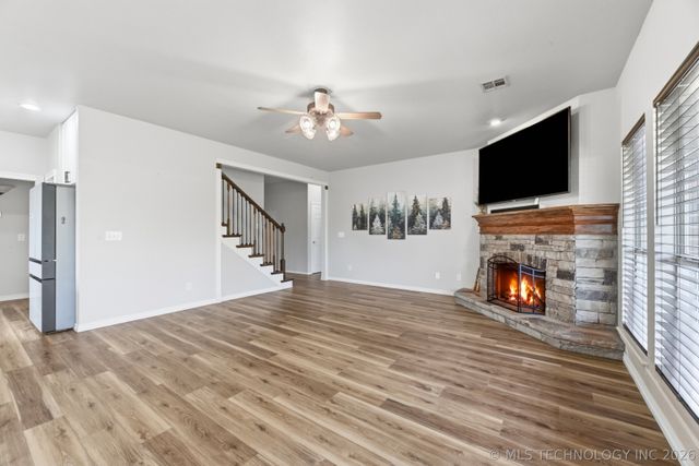 10301 N 144th Avenue E, Owasso, OK 74055