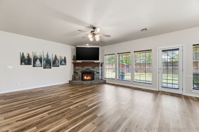 10301 N 144th Avenue E, Owasso, OK 74055