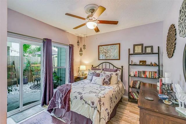 6600 Valleyside RD B8, Austin, TX 78731