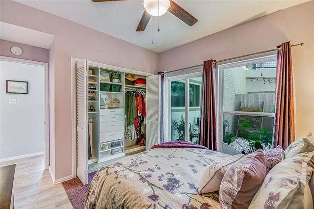 6600 Valleyside RD B8, Austin, TX 78731