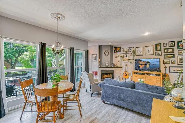 6600 Valleyside RD B8, Austin, TX 78731
