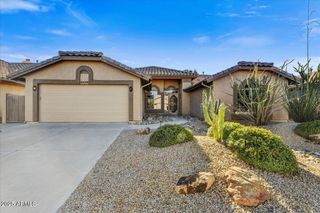 8529 W ROSEMONTE Drive, Peoria, AZ 85382