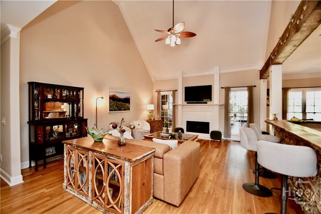 1160 Oaklake Terrace, Watkinsville, GA 30677