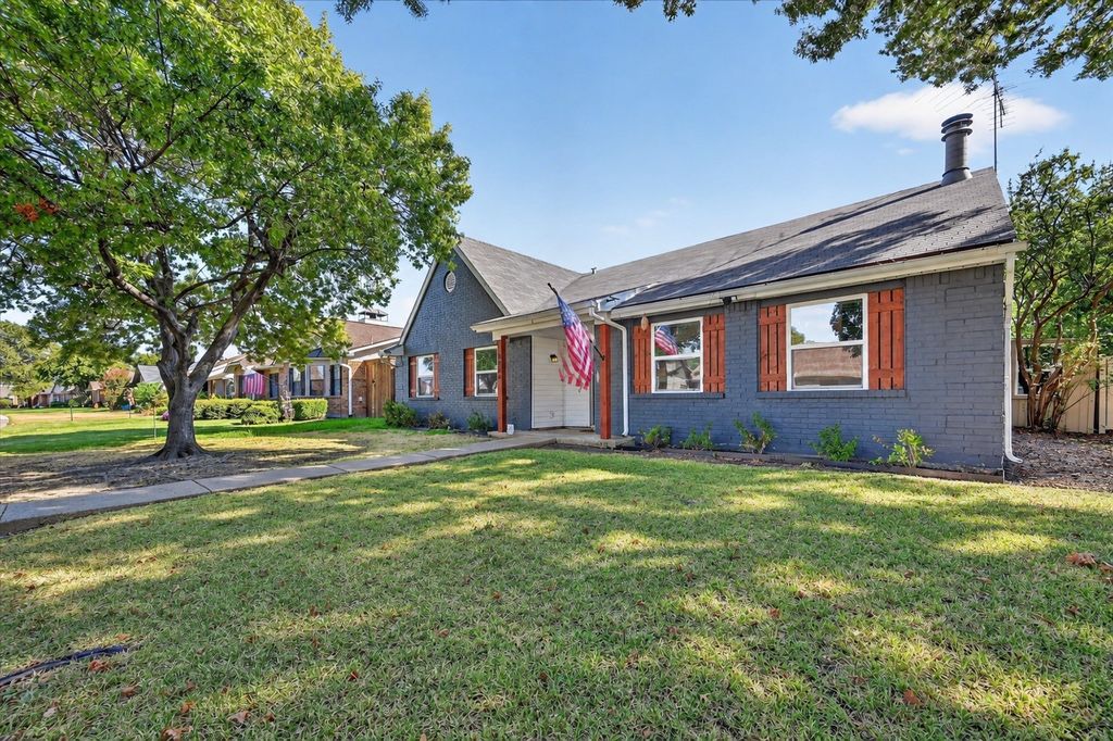 4505 Hale Street, The Colony, TX 75056 — photo 3