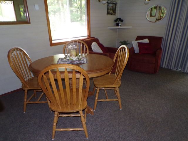 Cabin 44 Northwoods, Cougar, WA 98616