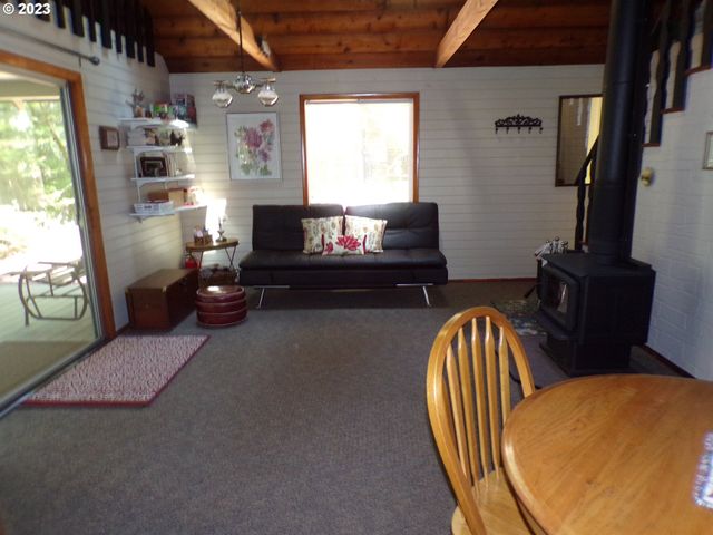 Cabin 44 Northwoods, Cougar, WA 98616