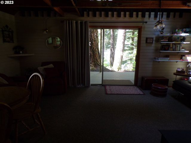 Cabin 44 Northwoods, Cougar, WA 98616