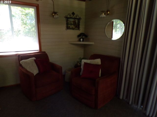 Cabin 44 Northwoods, Cougar, WA 98616