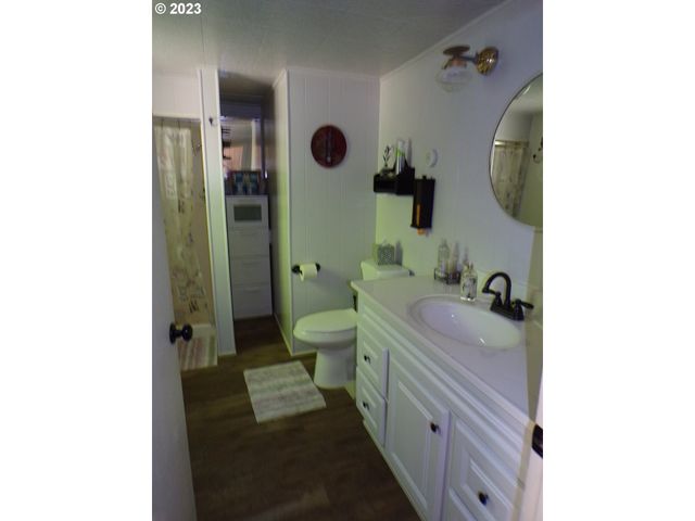 Cabin 44 Northwoods, Cougar, WA 98616