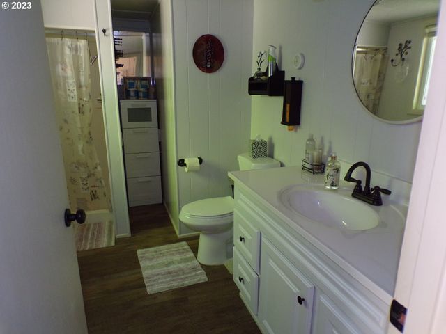 Cabin 44 Northwoods, Cougar, WA 98616