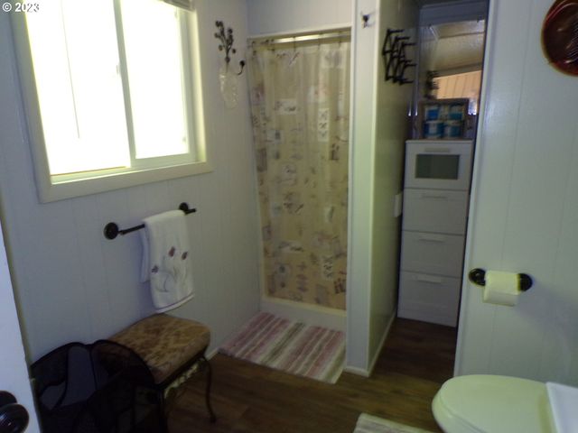 Cabin 44 Northwoods, Cougar, WA 98616