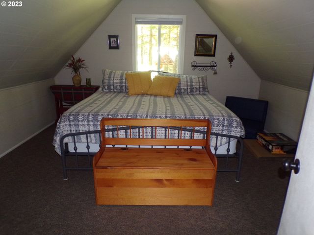 Cabin 44 Northwoods, Cougar, WA 98616