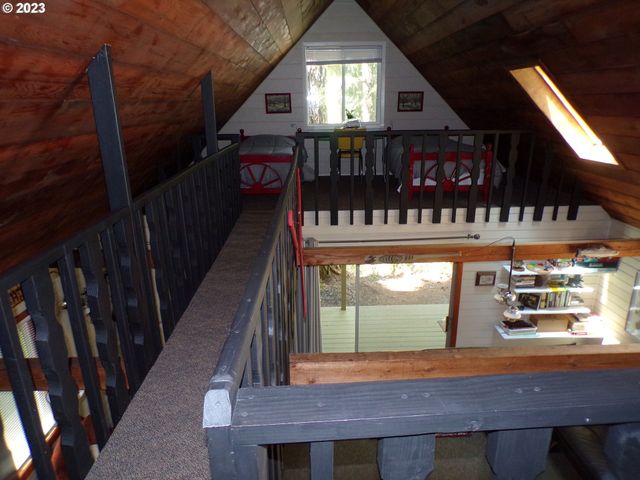 Cabin 44 Northwoods, Cougar, WA 98616