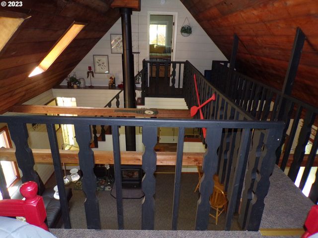 Cabin 44 Northwoods, Cougar, WA 98616