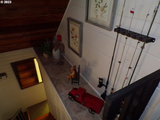 Cabin 44 Northwoods, Cougar, WA 98616