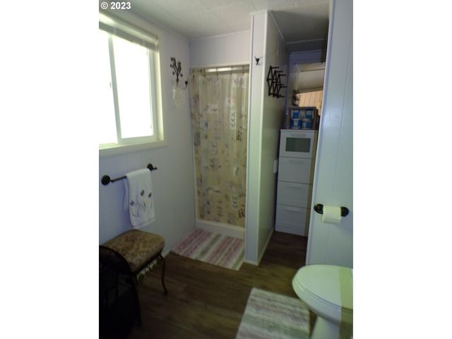 Cabin 44 Northwoods, Cougar, WA 98616