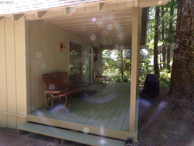 Cabin 44 Northwoods, Cougar, WA 98616