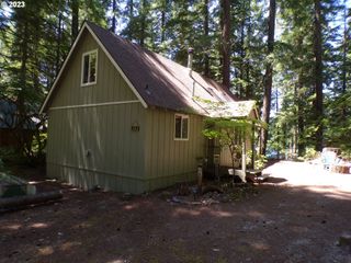 Cabin 44 Northwoods, Cougar, WA 98616