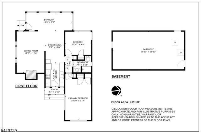 1098 Lakeside Dr, Vernon Twp., NJ 07422