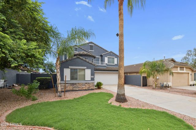 34394 N DAMIETTA Trail S, San Tan Valley, AZ 85143