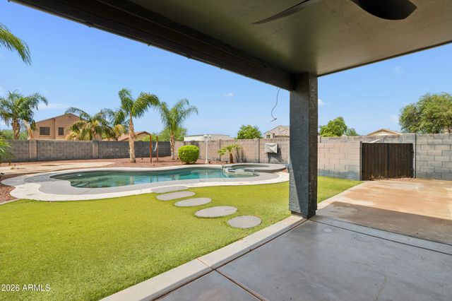 34394 N DAMIETTA Trail S, San Tan Valley, AZ 85143