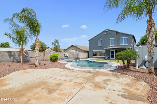 34394 N DAMIETTA Trail S, San Tan Valley, AZ 85143