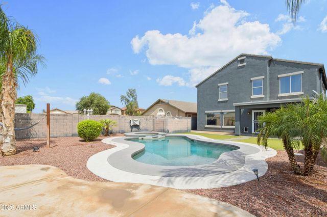 34394 N DAMIETTA Trail S, San Tan Valley, AZ 85143