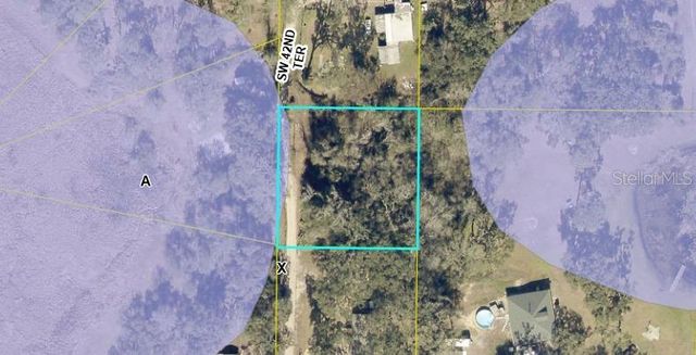11XXX SW 42ND TERRACE, Webster, FL 33597