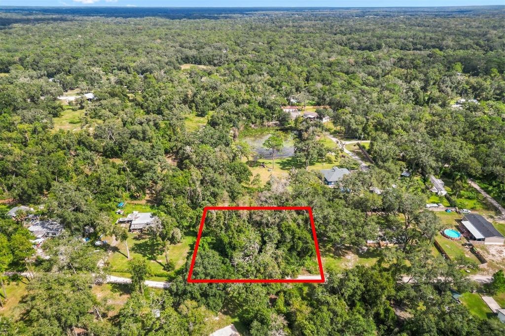 11XXX SW 42ND TERRACE, Webster, FL 33597